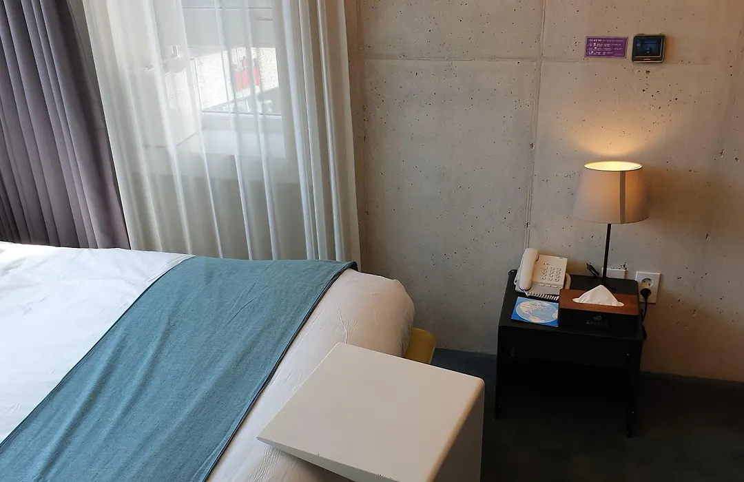 Hotel Cocomo-1