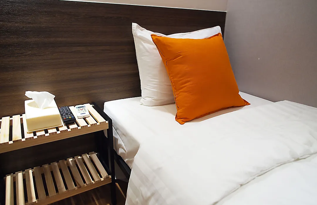 Hotel Park Hill Myeongdong-1