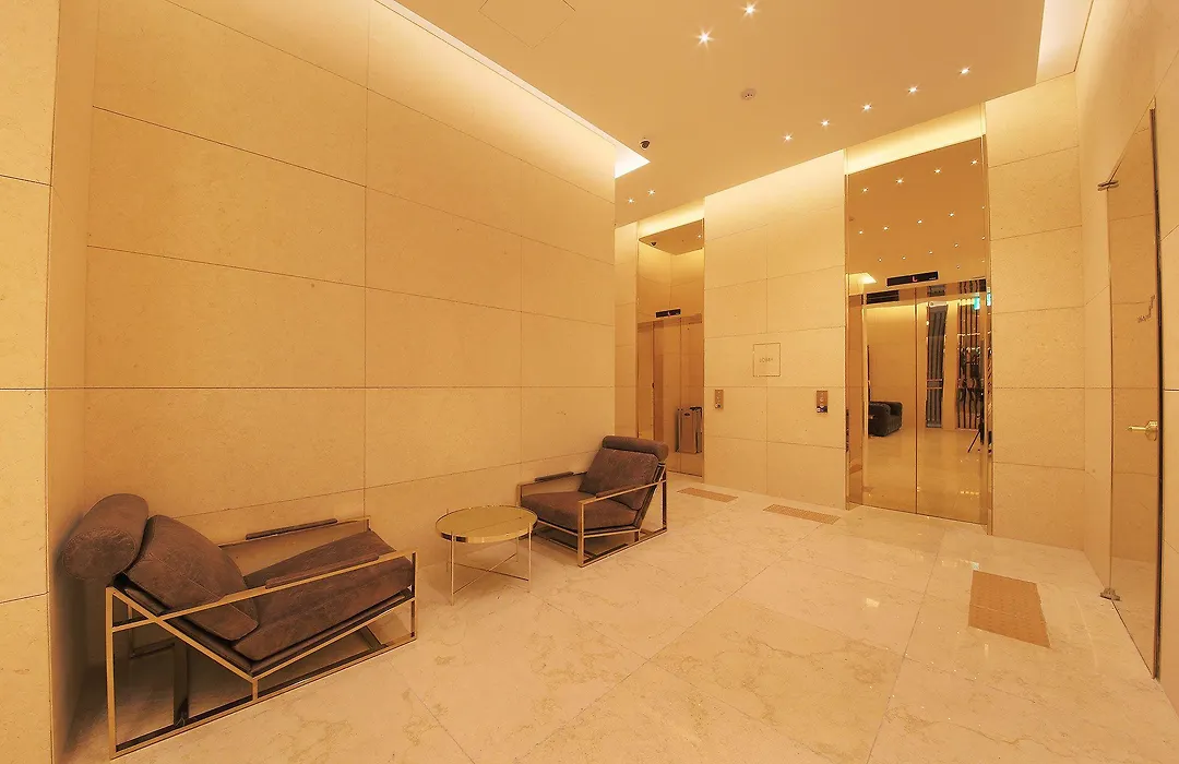 Hotel Cullinan 2 Geondae-1