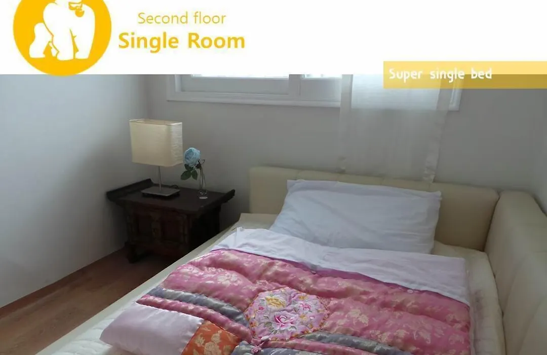 Kingkong Guesthouse-1