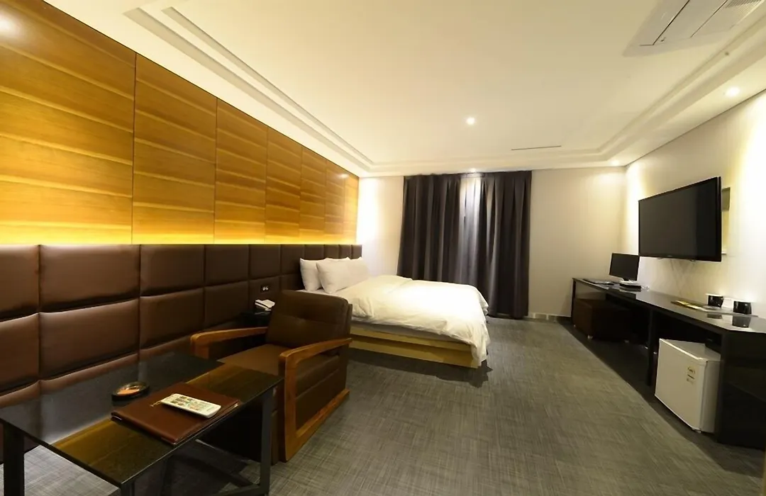 Life Style S Hotel-1