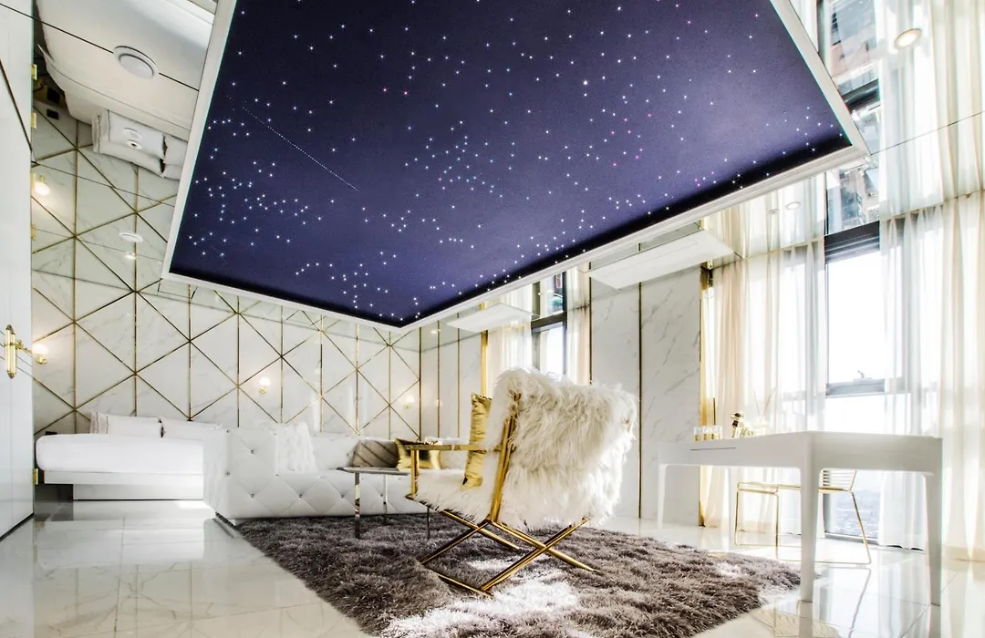 Hotel The Designers Premier Kondae-1