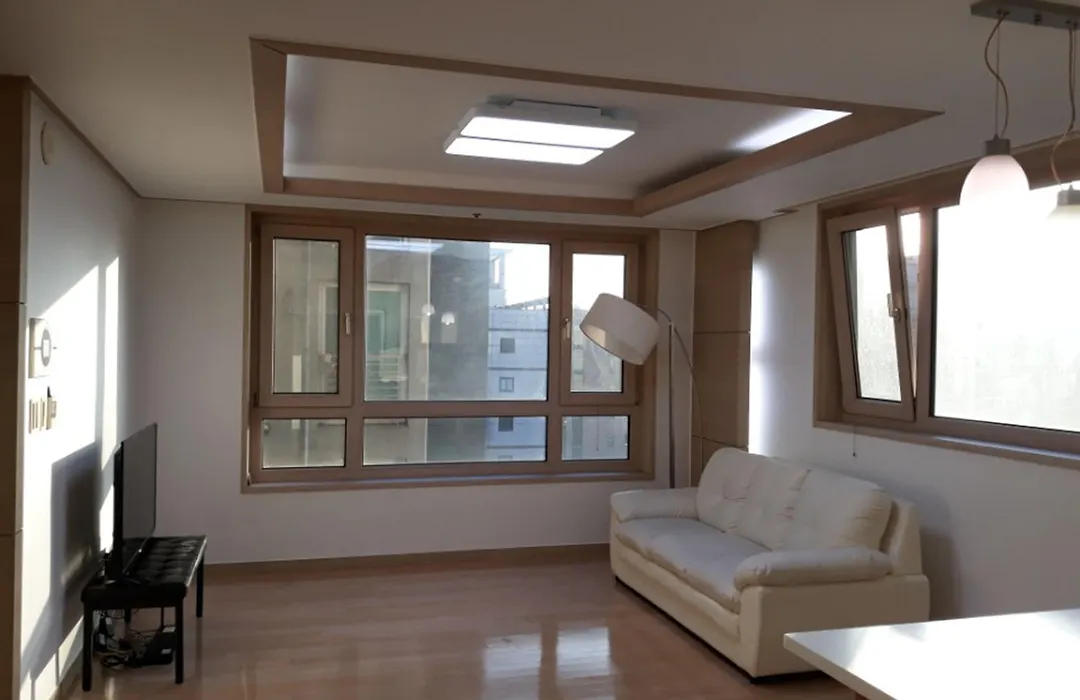 Coex Samseong Stn Gorgeous Apt-1