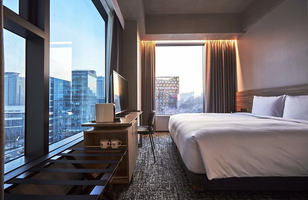 Hotel In 9 Gangnam-1