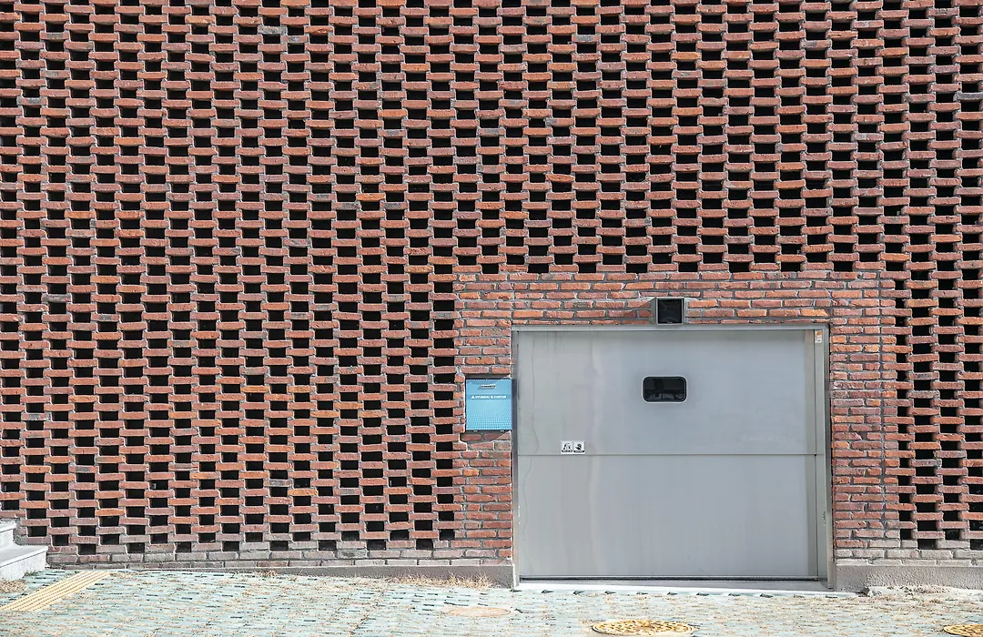 Lacozi Stay , Seoul-1