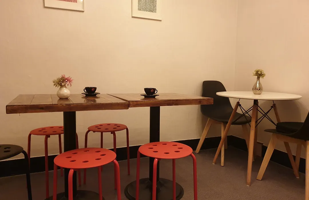 Hangeul Guesthouse-1