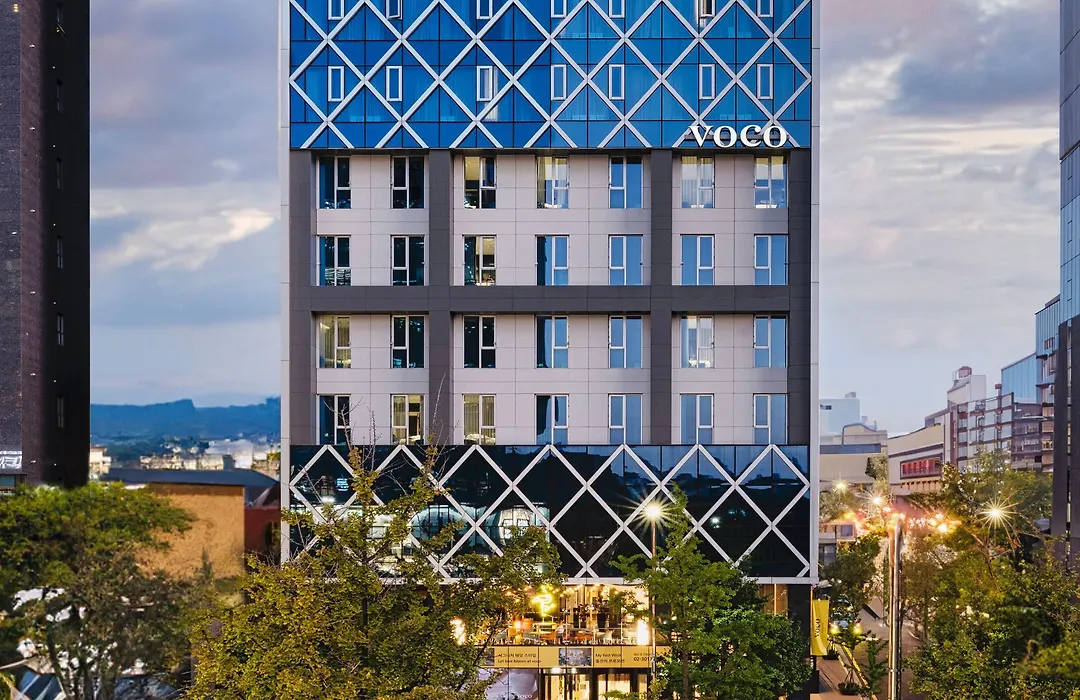 Voco Seoul Gangnam By Ihg-1