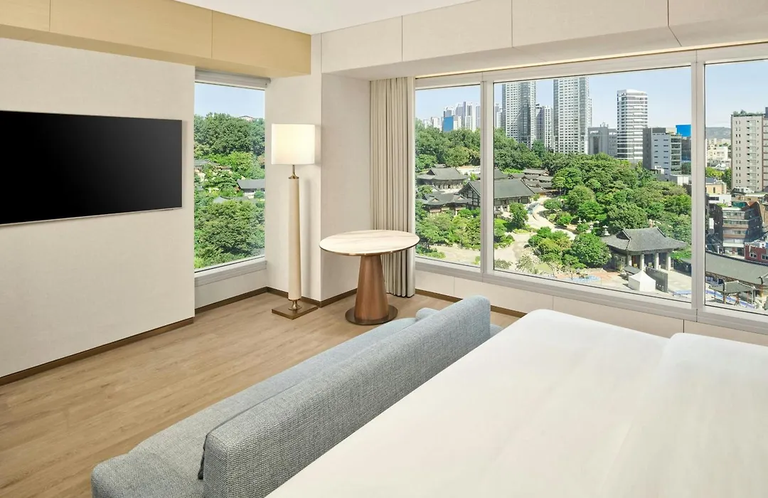 The Westin Seoul Parnas-1