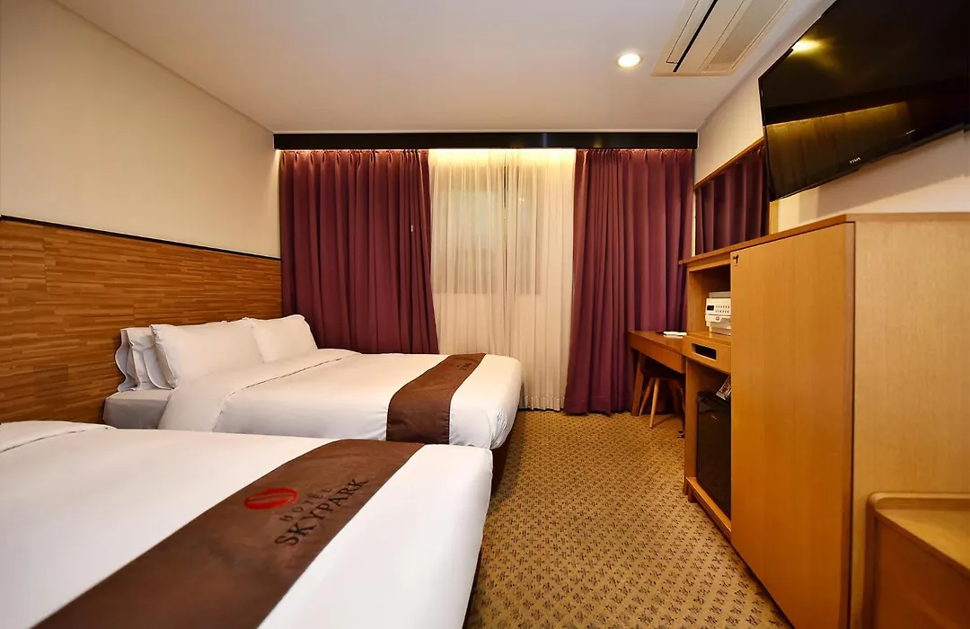 Hotel Skypark Myeongdong 1-1
