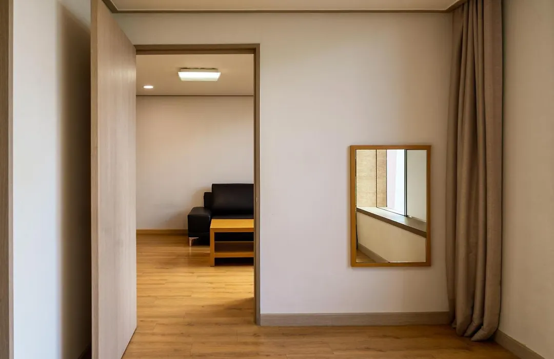 HiSeoul Youthhostel-1