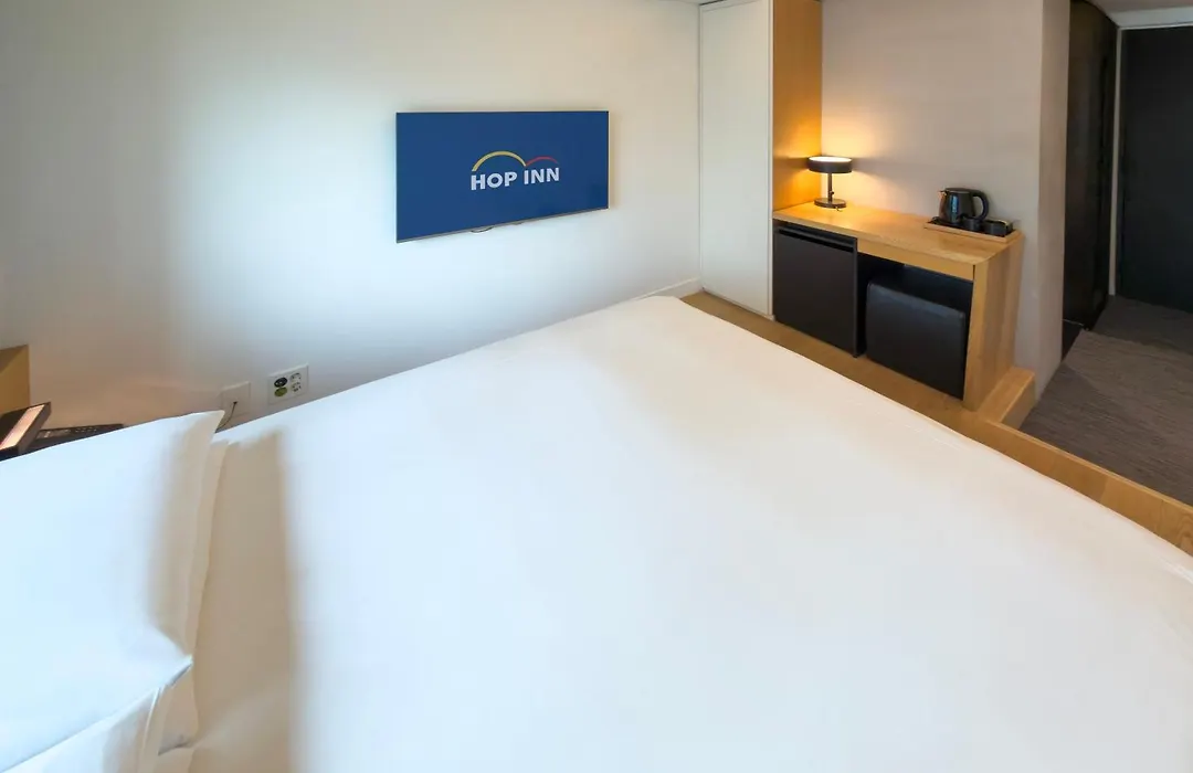 Hop Inn Seoul Myeongdong-1