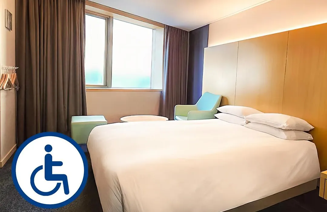 Hotel Midcity Myeongdong-1