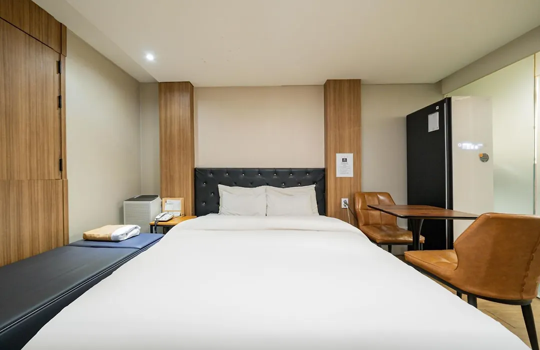 Bulgwang 3S Hotel-1