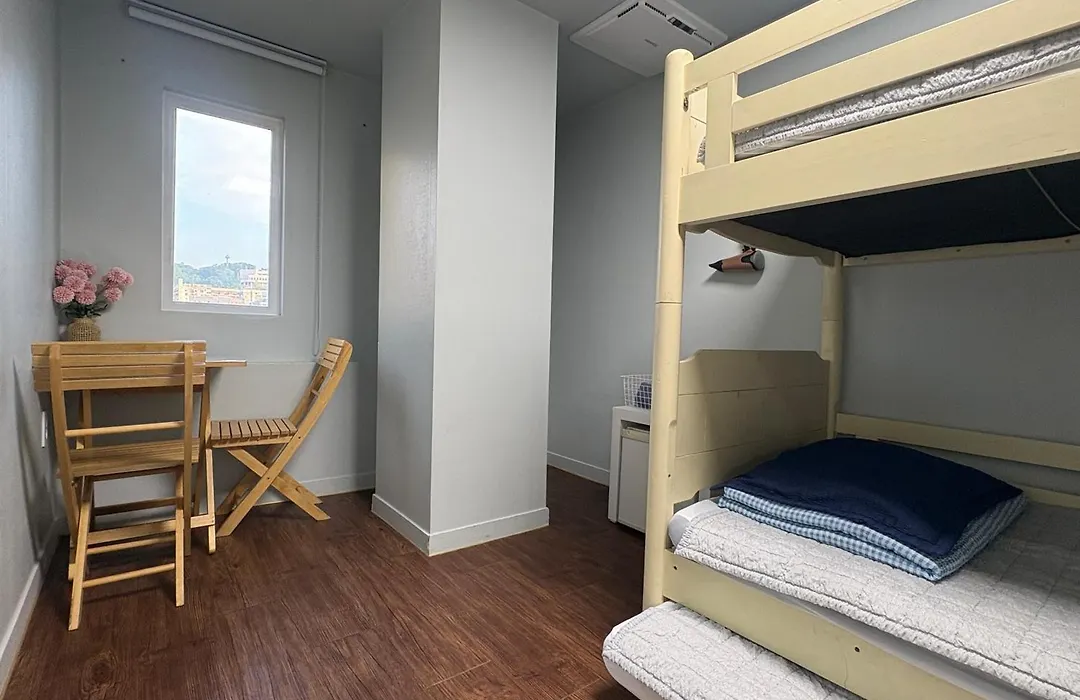 24 Guesthouse Myeongdong Town-1