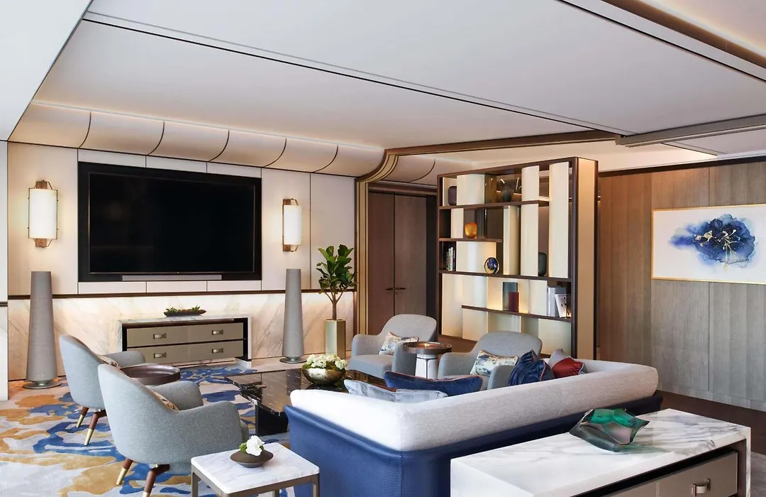 Fairmont Ambassador Seoul-1