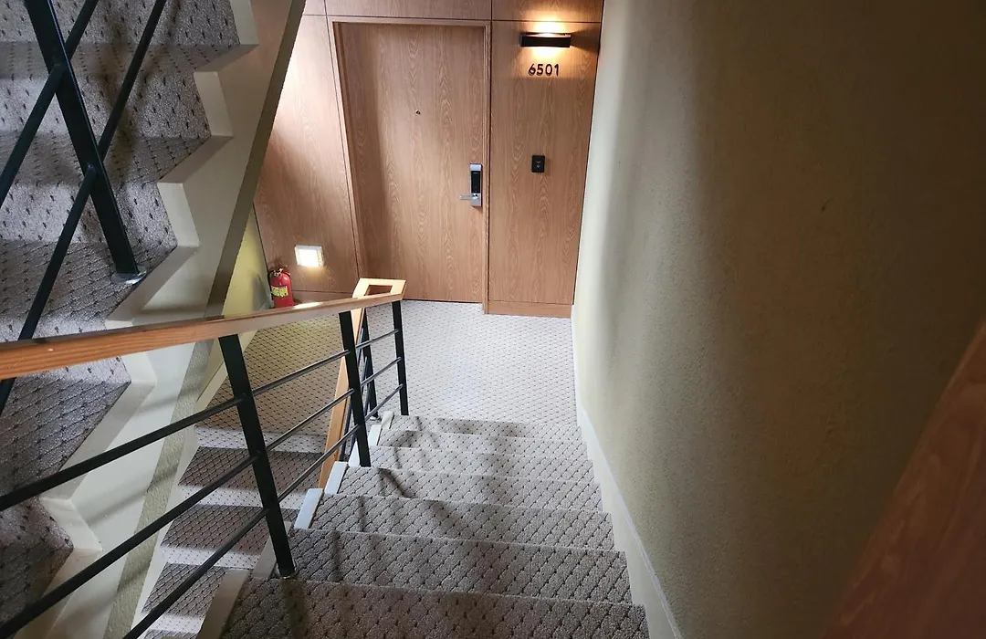 Acube Hotel Dongdaemun-1