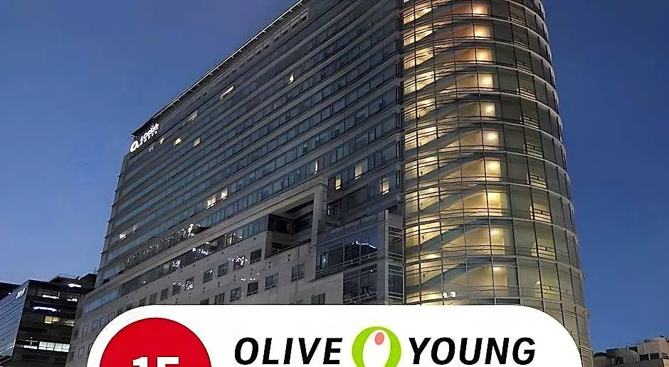 Mohenic Hotel Seoul Myeongdong-1