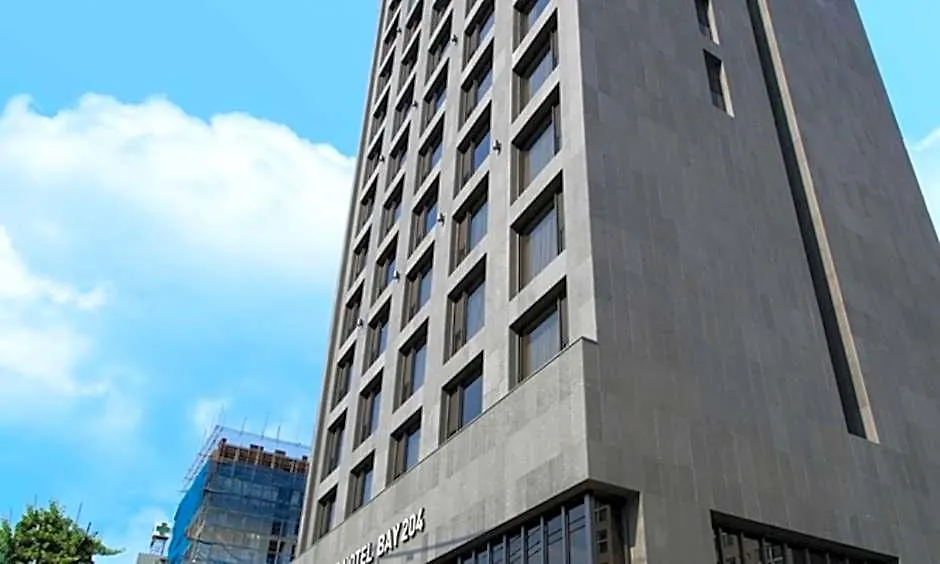 Dobong Hotel Bay 204-1