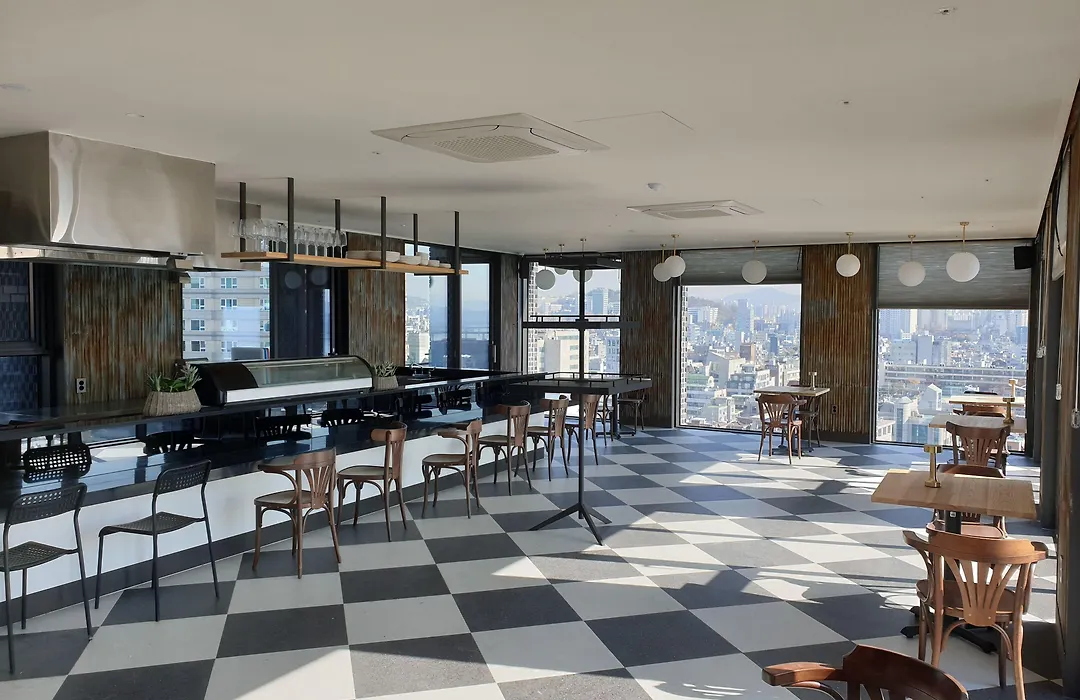Junibino Hotel Hongdae-1
