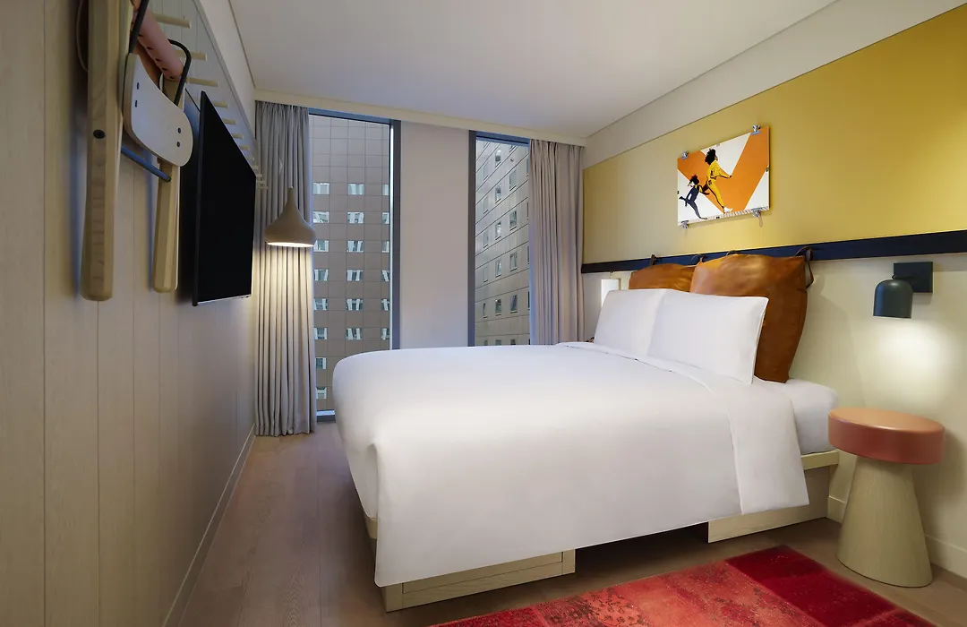 Moxy Seoul Myeongdong-1