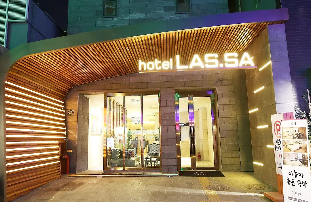 Hotel Lassa-1