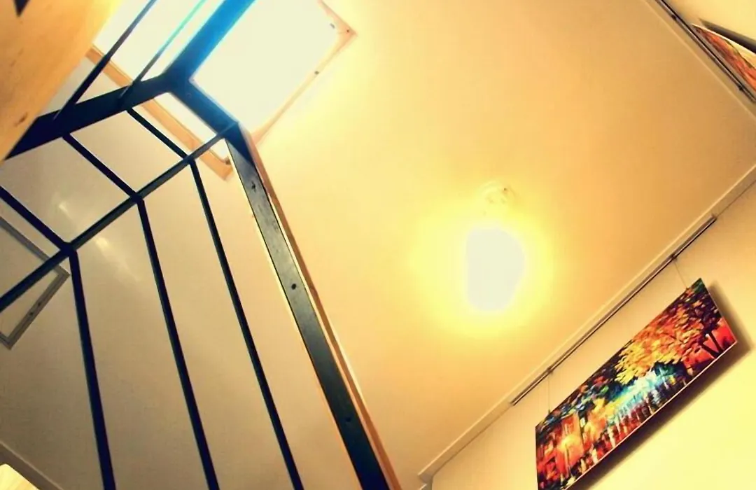 Br. Guesthouse Hongdae-1