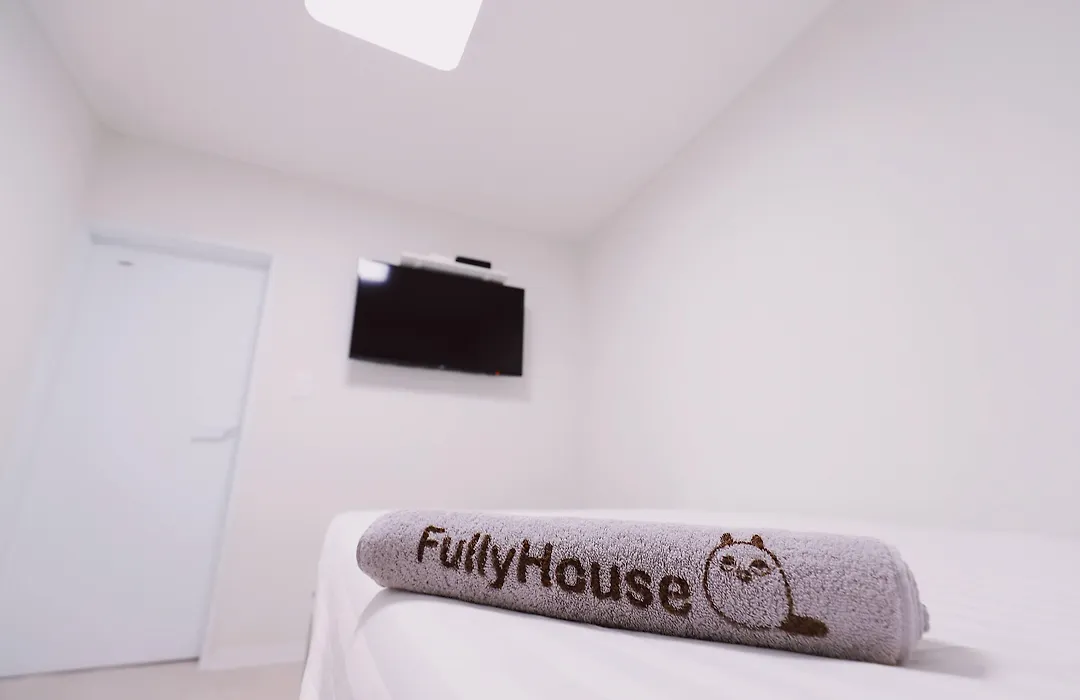 Fully Mini Hotel-1