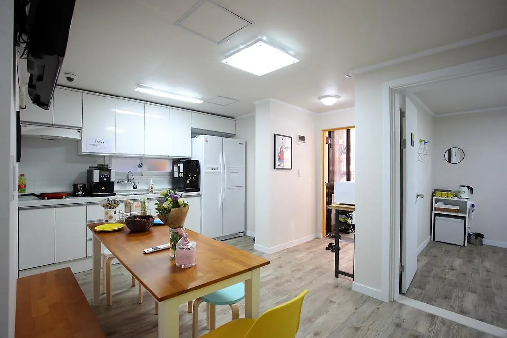 Guesthouse Dodam I-1