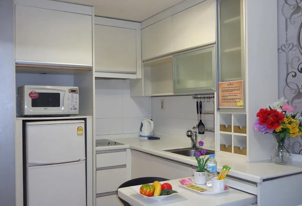 Gangnam Coop Residence-1