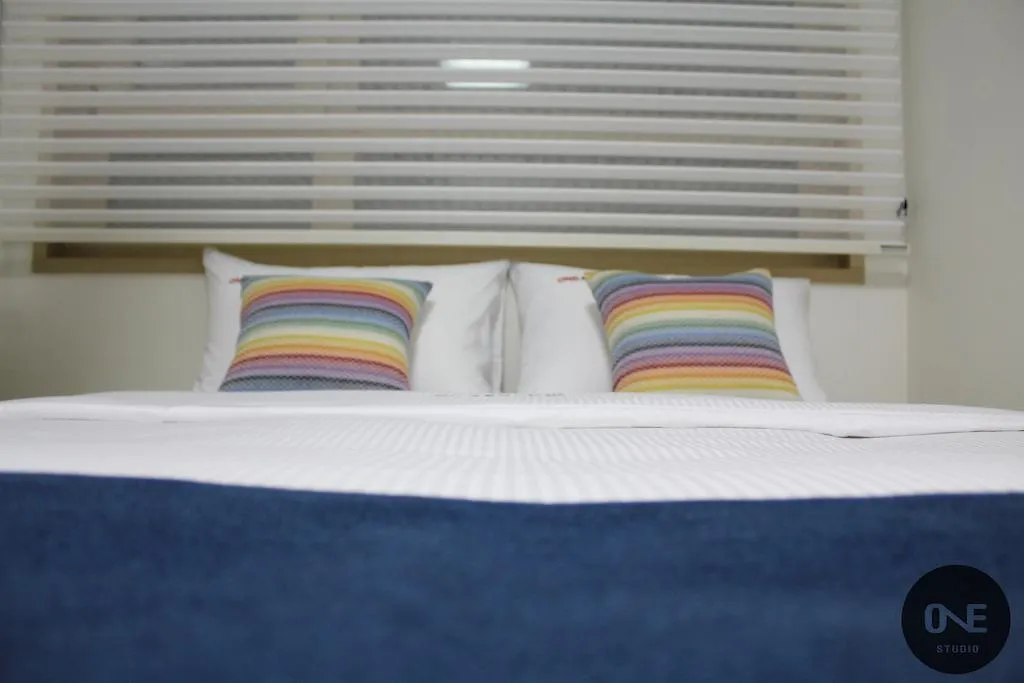 Dongdaemun One Studio Hostel-1