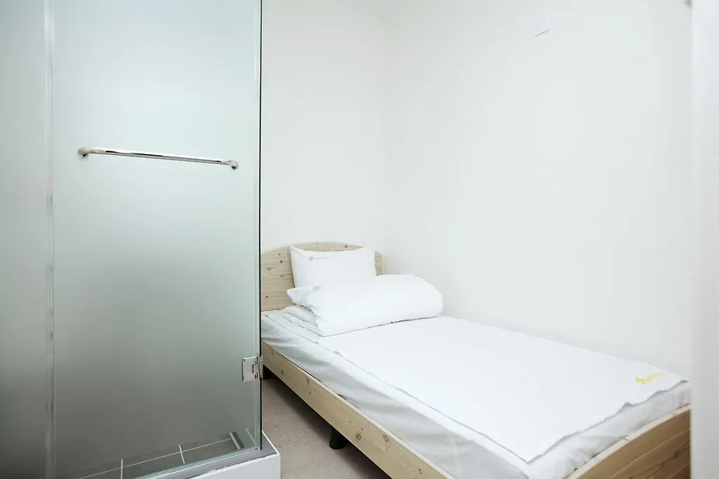 Gilbert Guesthouse-1