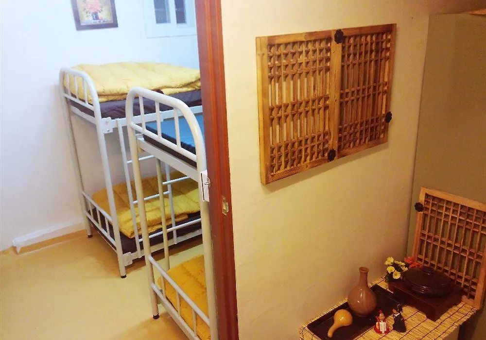Seoul Guesthouse-1