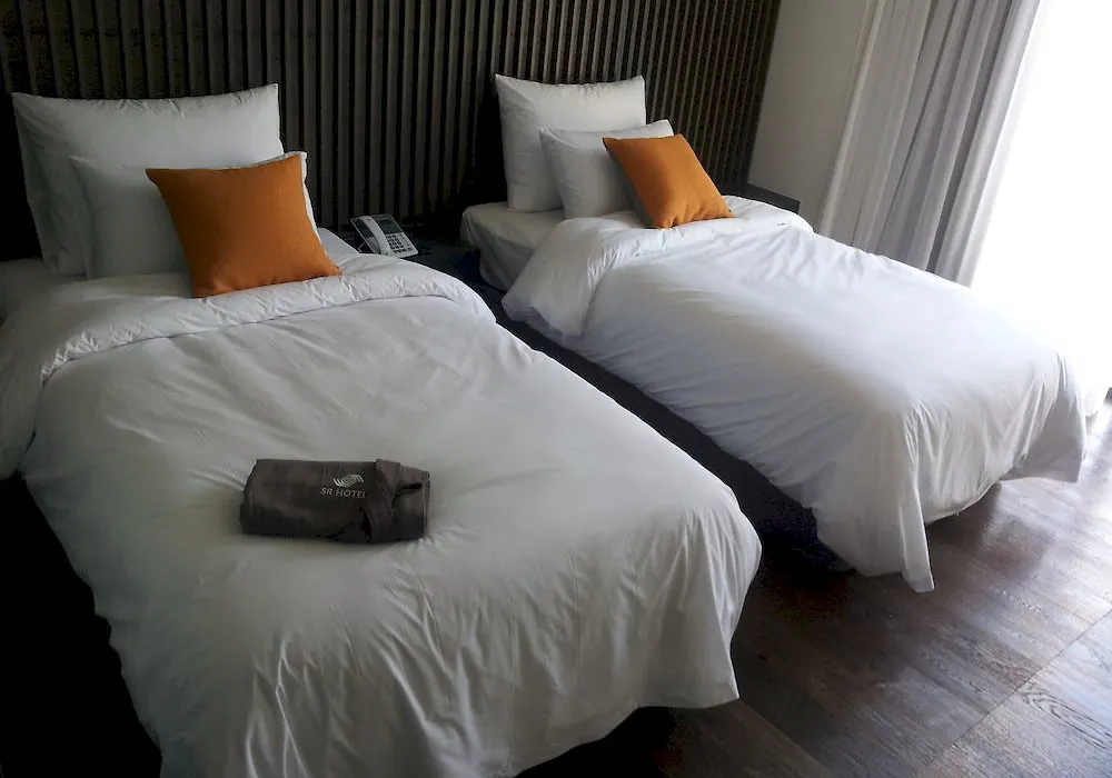 Sr Hotel Seoul Magok-1
