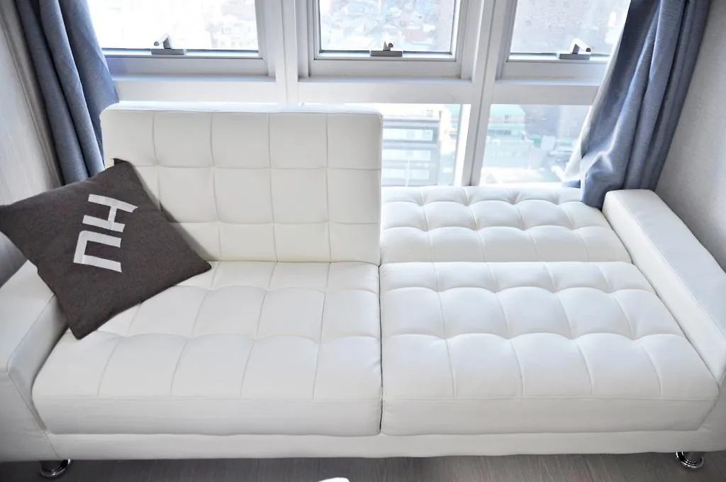 Guesthouse Myeongdong 2-1