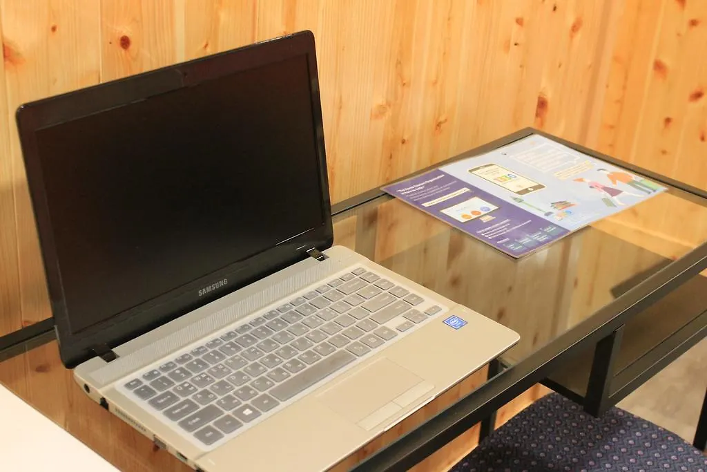 R Guesthouse Seoul Station-1