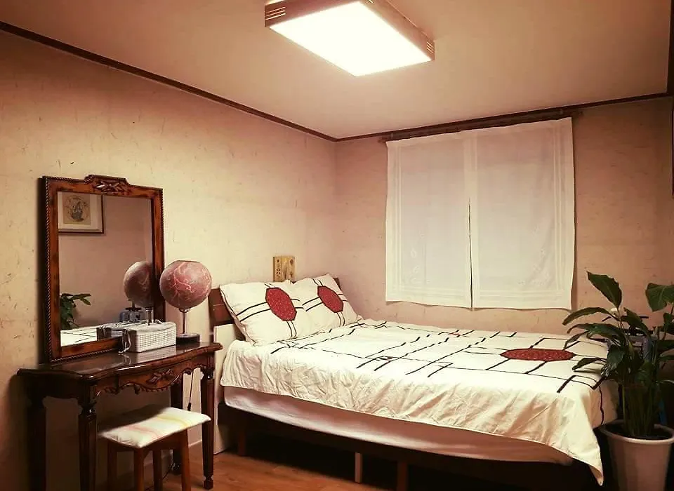 Lydia Craft Guesthouse-1
