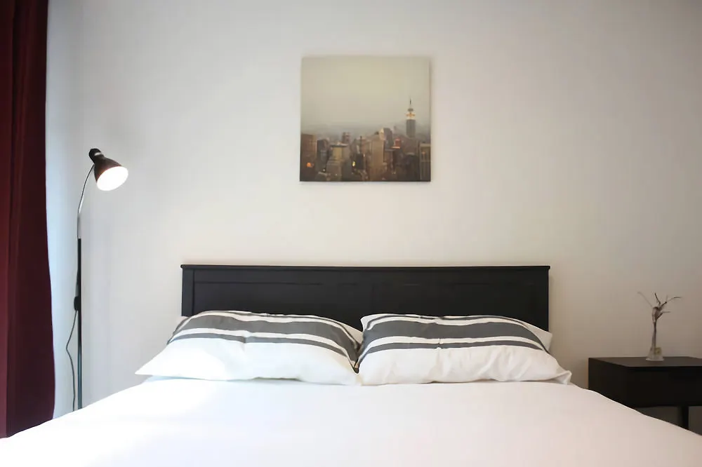 P.S. Guesthouse-1
