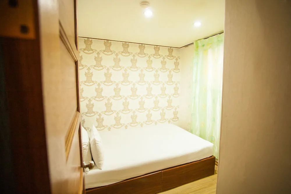 Sungdo Motel-1