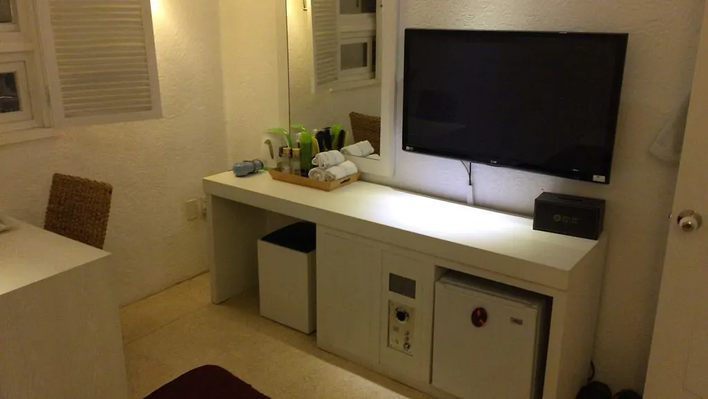 Milano Motel-1