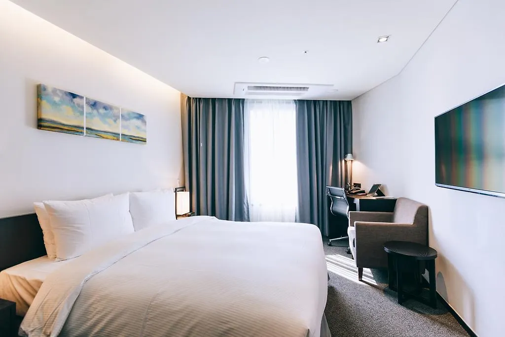 Ramada Encore By Wyndham Seoul Magok-1