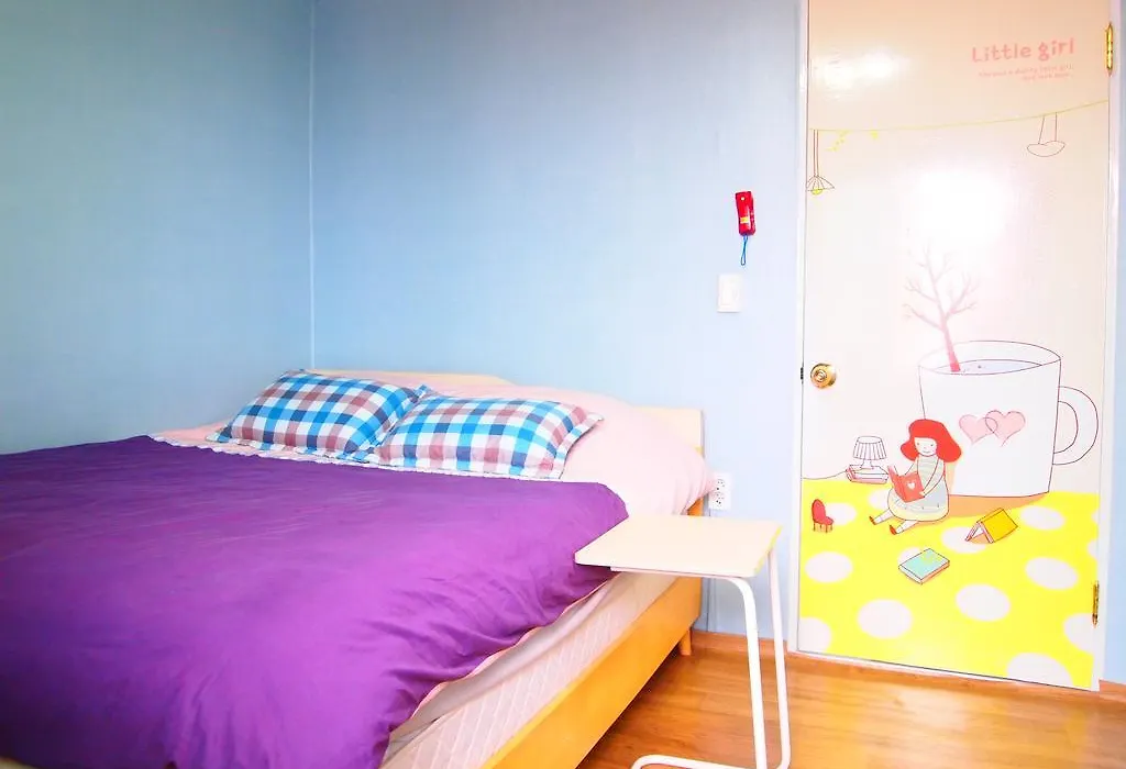 Town Guesthouse-1