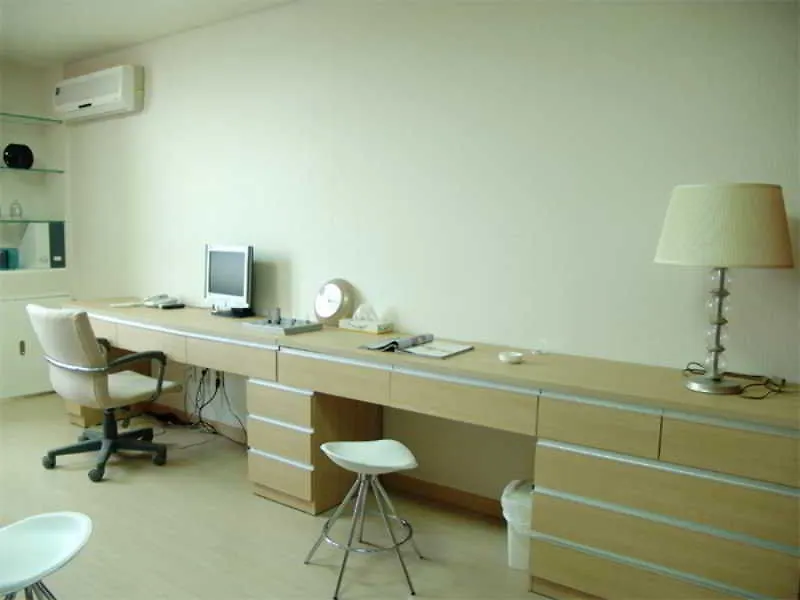 Co-Op Residence Ohmokgyo-1