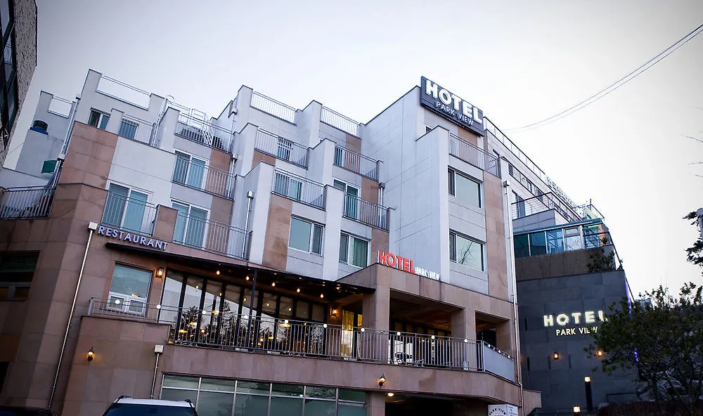 Hotel Parkview-1