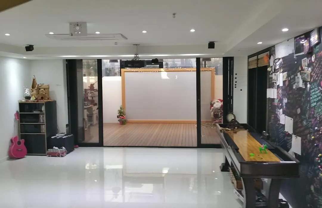 Ye4 Guesthouse-1