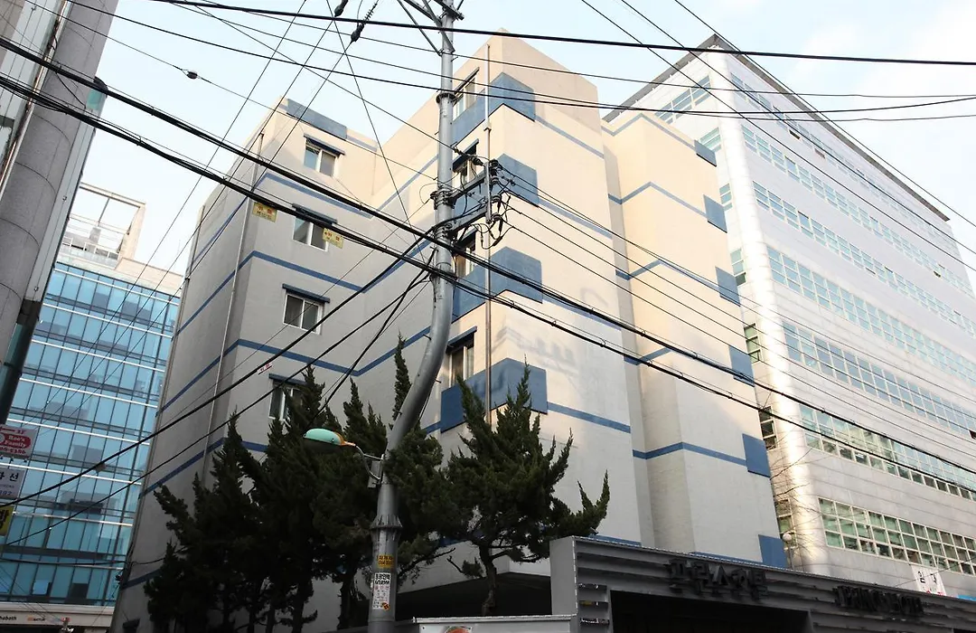 Prince Hotel-1