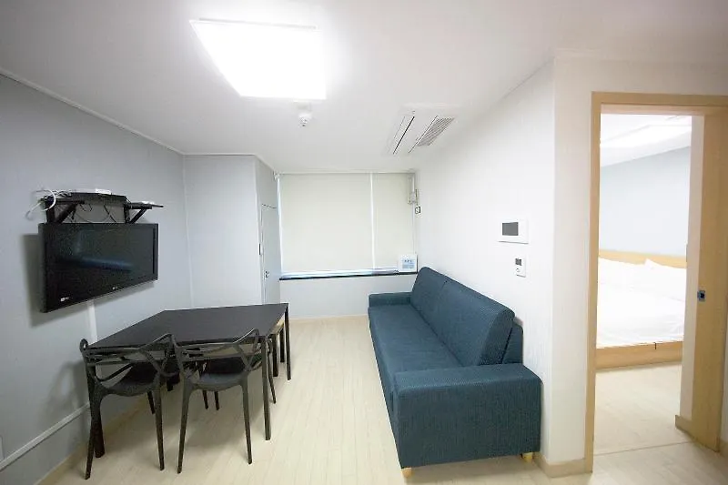 Inn The City Business Hotel-1