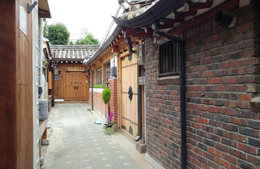 Sohyundang Guesthouse-1