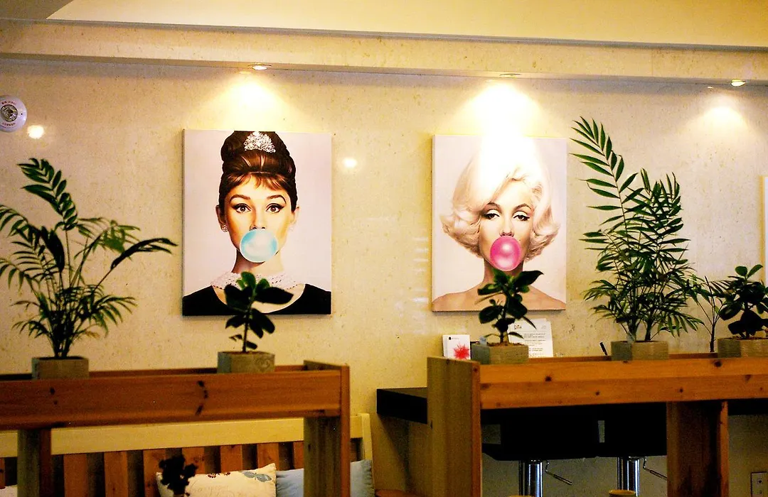 Benikea Home The M Hotel-1