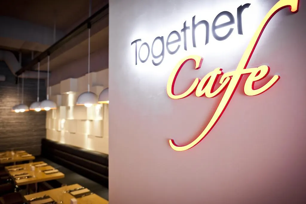 Hotel Together Yeouido-1