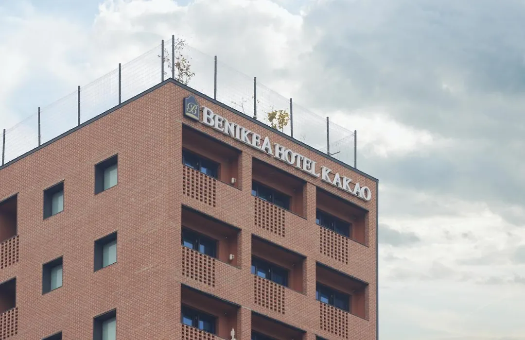 Benikea Hotel Kakao-1